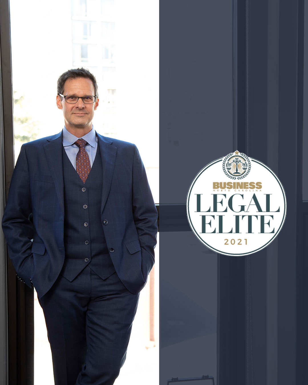 Legal Elite - Business North Carolina