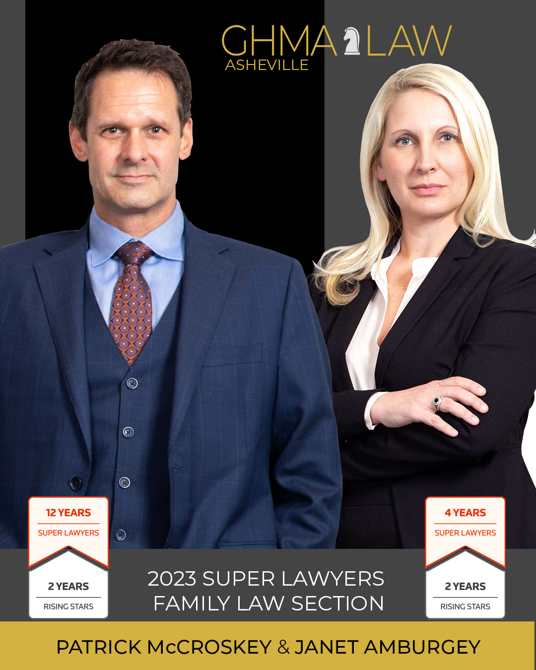 Legal Elite 2022: North Carolina's top lawyers, chosen by their