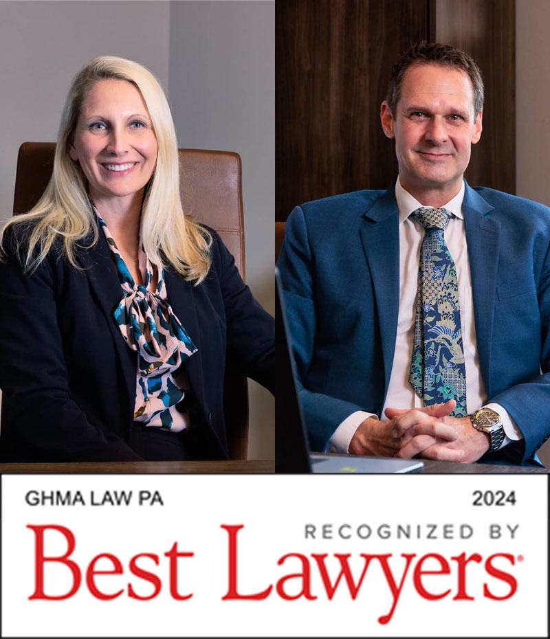 2024 Best Lawyers in America