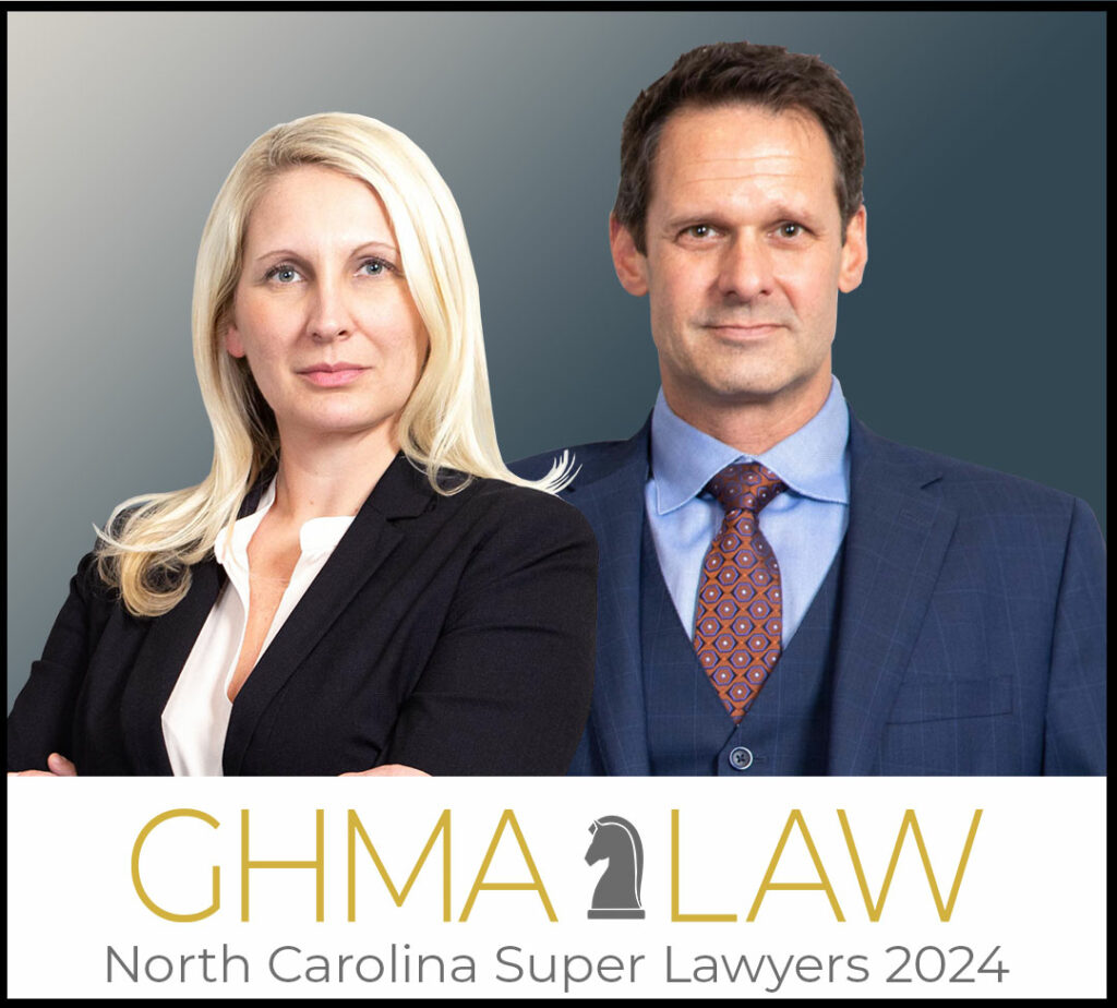 2024 Super Lawyers | GHMA LAW | Asheville Family Law and Divorce Lawyers