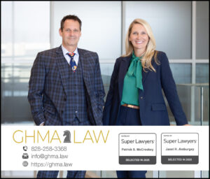 Super Lawyers 2025