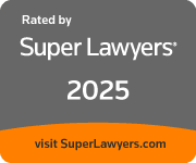 NC Super Lawyers since 2007