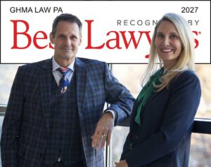 2027 Best Lawyers in America