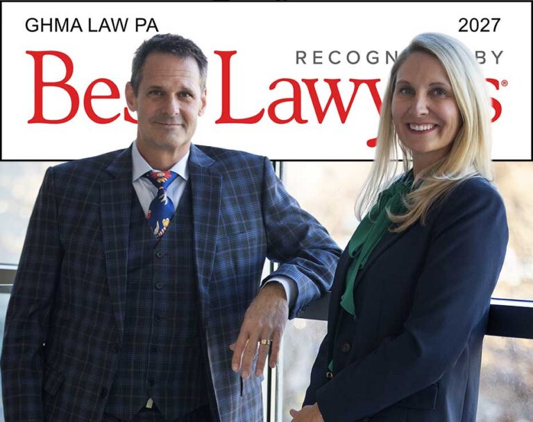 2027 Best Lawyers in America