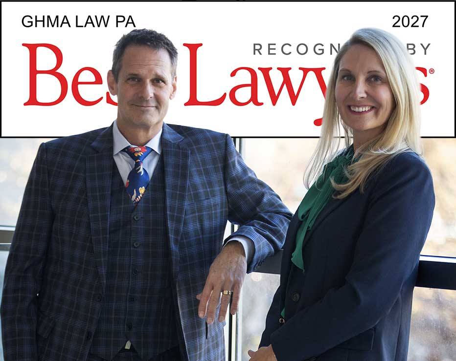 2027 Best Lawyers in America