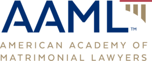 American Academy of Matrimonial Lawyers Fellow