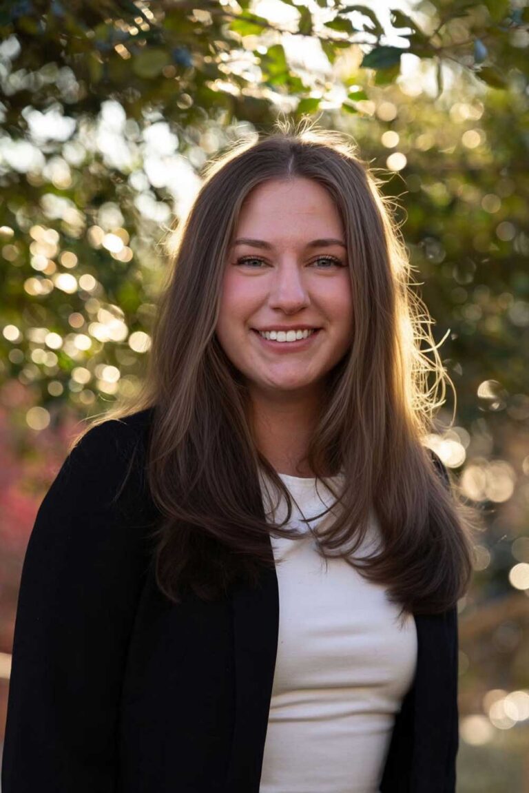 Abbey Forde, Asheville Family Law and Divorce Attorney | GHMA | LAW