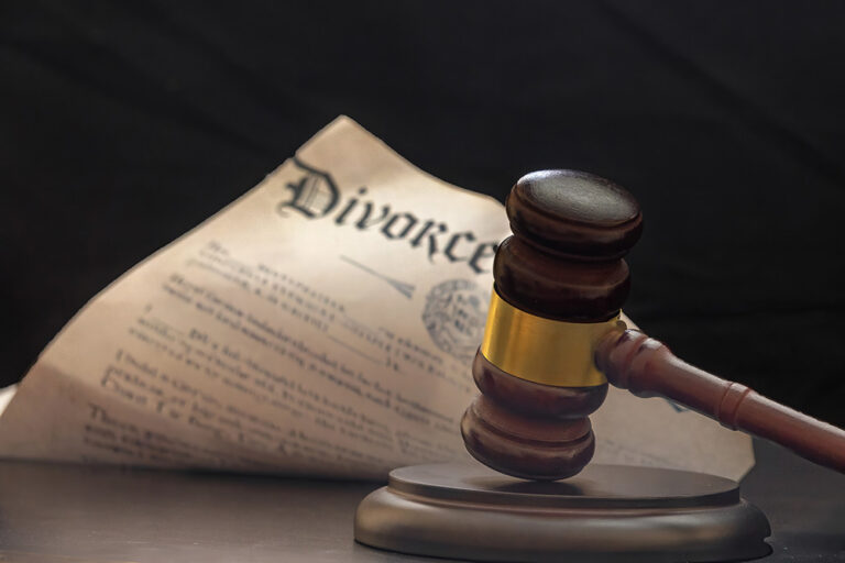 Janet Amburgey Speaks to WLOS regarding proposed changes to NC Divorce Laws | GHMA LAW