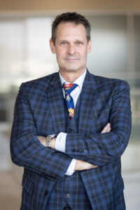 Patrick McCroskey, Board Certified Specialist in Family Law, Asheville, NC