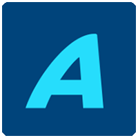 This icon links to the lawyer's profile page at Avvo.com.