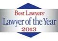 David R. Hillier, 2013 Lawyer of the Year Lawyer of the Year Badge. David R. Hillier is the Best Lawyers 2013 Lawyer of the Year, Bankruptcy | Creditor & Debtor Rights in Asheville.