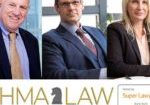 GHMA | LAW Partners included in North Carolina Super Lawyers 2020