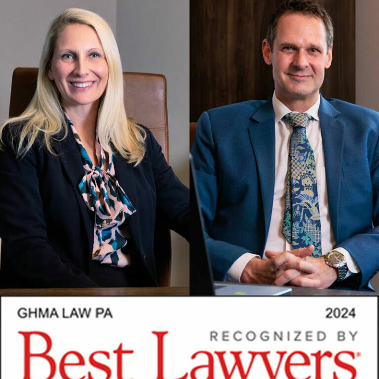 2024 Best Lawyers in America
