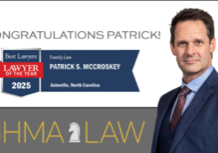 Patrick McCroskey wins 2025 Lawyer of the Year from Best Lawyers in America | GHMA LAW