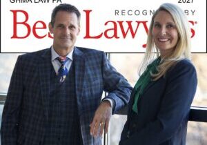 2027 Best Lawyers in America