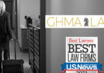 GHMA|LAW has been included in the U.S. News/Best Lawyers in America's Best Law Firms 2021.