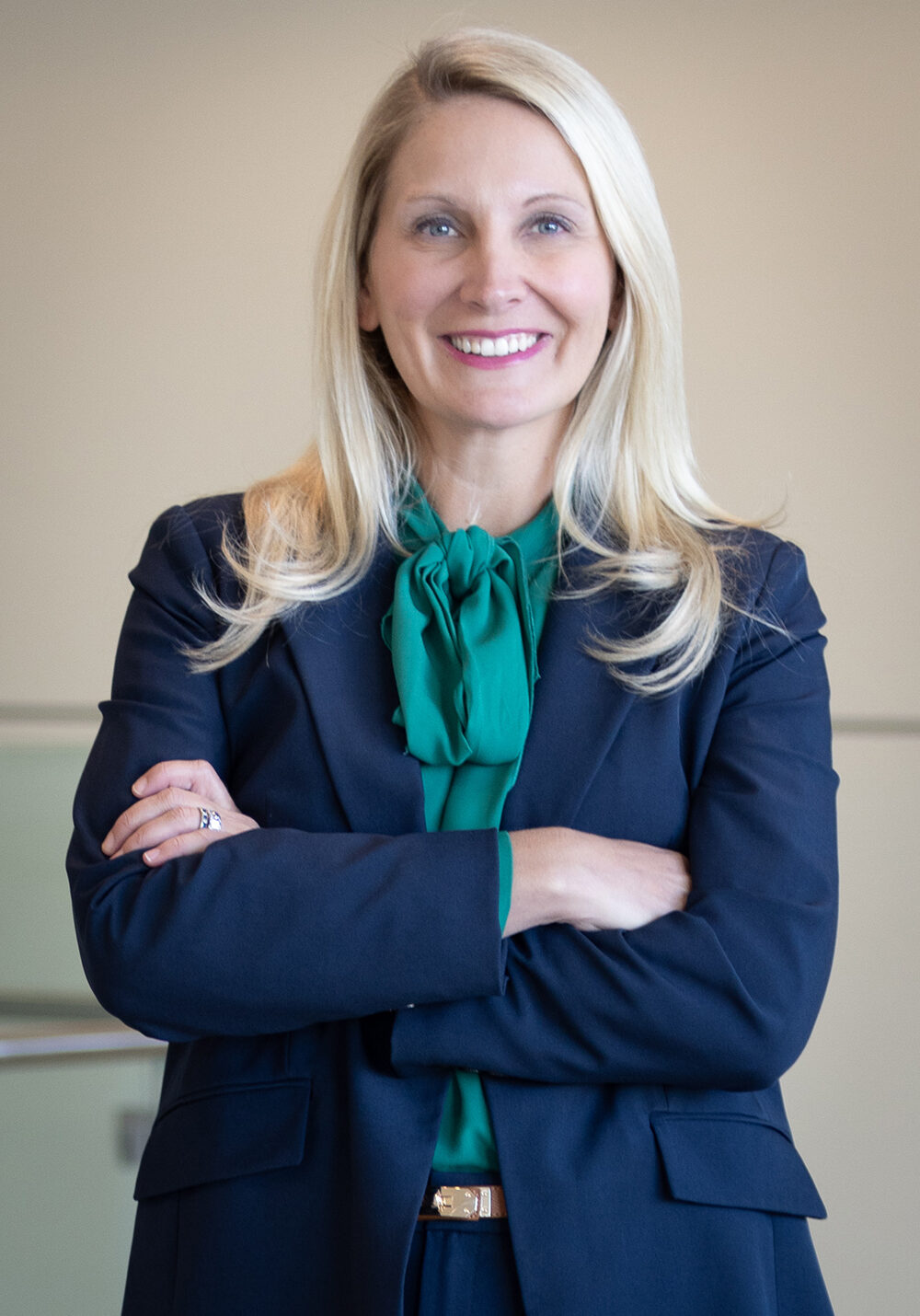 Janet Amburgey, Board Certified Specialist in Family Law, Asheville, NC