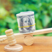 Debts and Divorce in North Carolina | GHMA LAW | Asheville Divorce Lawyers