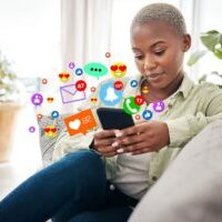 The Impact of Social Media on Divorce Proceedings in North Carolina | GHMA LAW | Asheville North Carolina's Premier Family Law & Divorce Firm