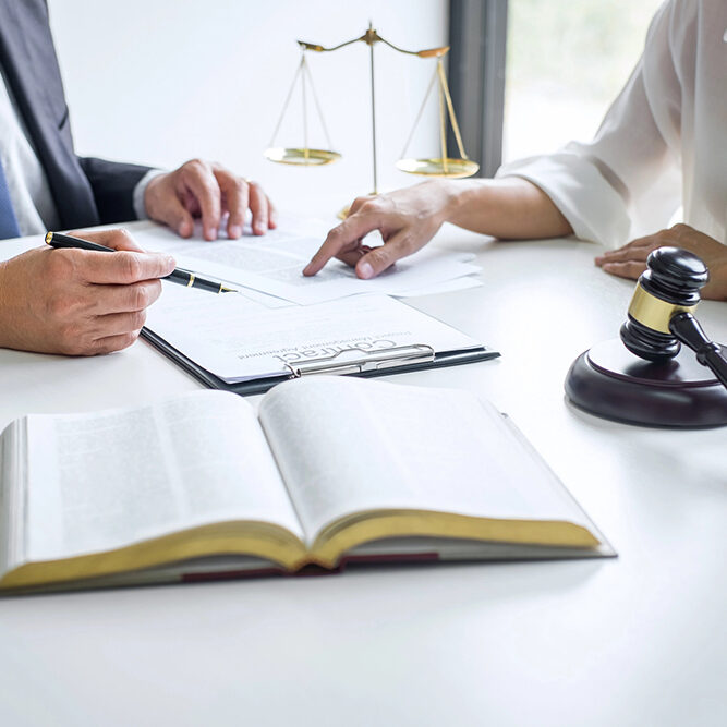 Mediation vs. Court | A Certified Family Financial Mediator's Perspective | GHMA LAW, Asheville Divorce Lawyers and Mediators