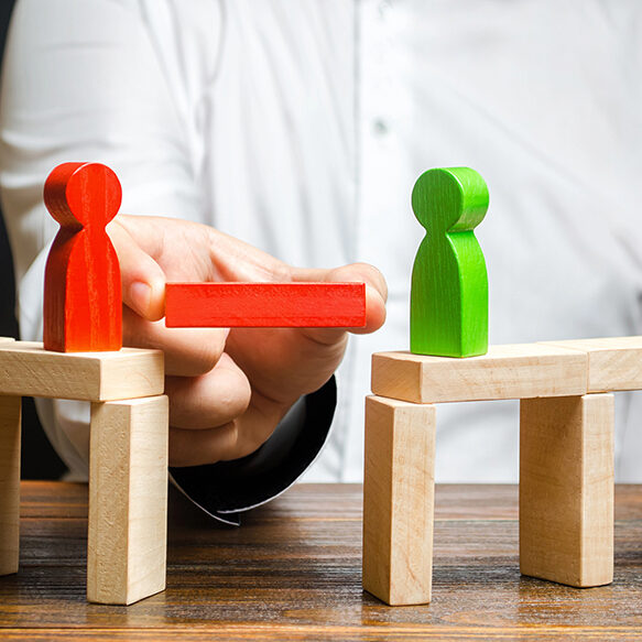 What is the mediator's role in Conflict Resolution? GHMA | LAW Mediators & Divorce Specialists