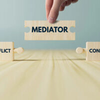 Mediation in NC | GHMA LAW | Mediators & Arbitrators