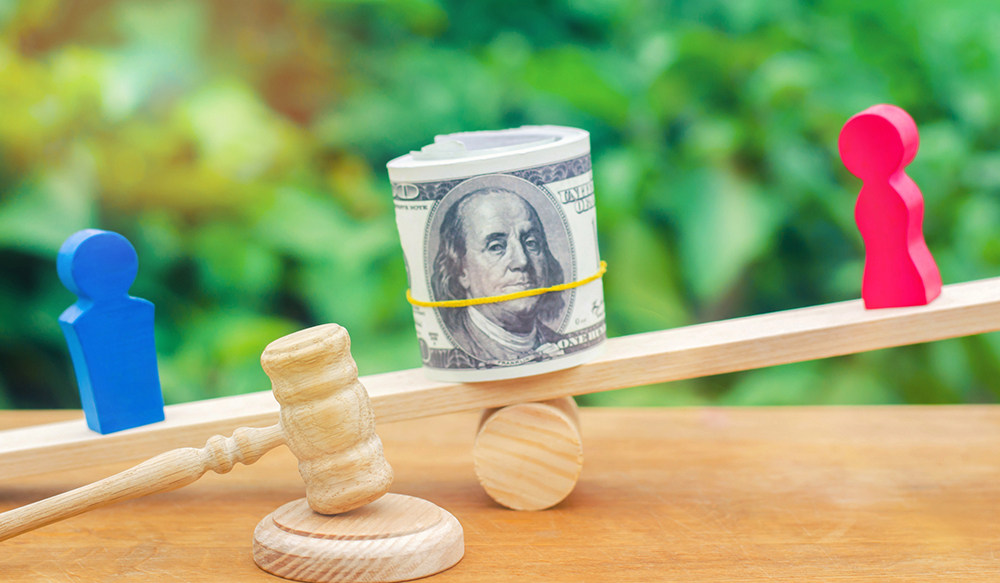 Debts and Divorce in North Carolina | GHMA LAW | Asheville Divorce Lawyers