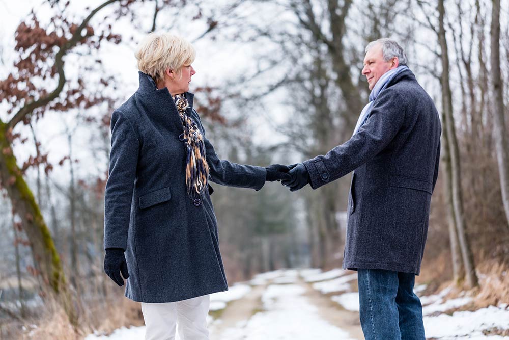 Divorce Over 50: Addressing Unique Challenges for Grey Divorces in North Carolina | GHMA LAW | Asheville North Carolina's Premier Family Law & Divorce Firm