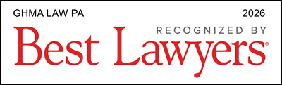 GHMA LAW Partners selected to Best Lawyers in America 2026