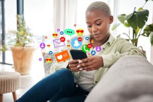 The Impact of Social Media on Divorce Proceedings in North Carolina | GHMA LAW | Asheville North Carolina's Premier Family Law & Divorce Firm