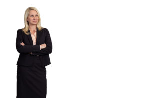 Image of Janet Amburgey for her bio page on the GHMA|LAW website.