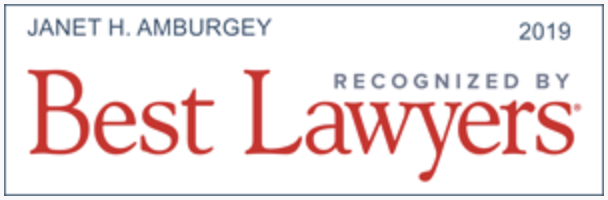 Best Lawyers since 2019