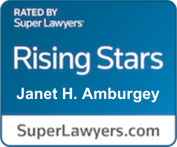 NC Super Lawyers Rising Stars, 2017-18