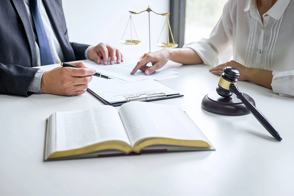 Mediation vs. Court | A Certified Family Financial Mediator's Perspective | GHMA LAW, Asheville Divorce Lawyers and Mediators
