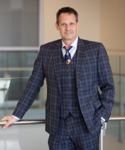 Patrick McCroskey | Asheville Board Certified Specialist in Family Law, Mediator & Arbitrator