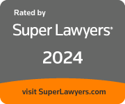 NC Super Lawyers since 2007