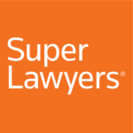 Super Lawyers Icon Linking to this Lawyer's profile at SuperLawyers.com