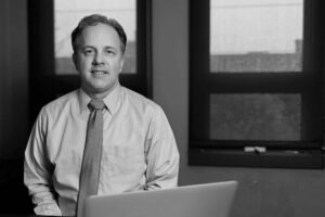 Soren Campbell, Asheville Family Law Attorney