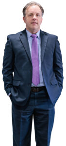 Soren Campbell, Asheville Family Law Attorney