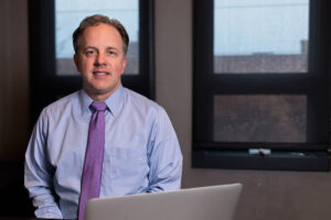 Soren Campbell, Asheville Family Law Attorney