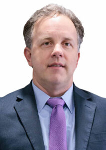 Soren Campbell North Carolina Divorce Attorney